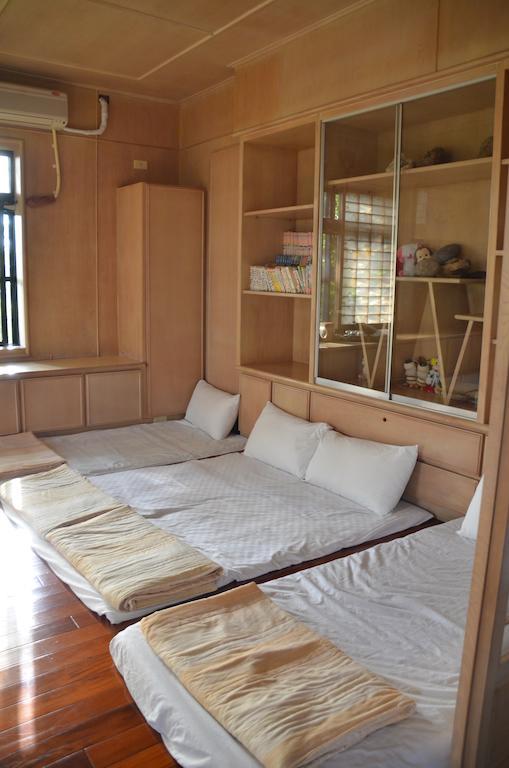 Kaohsiung Meinong Rabbit Paul Homestay B&B Mei-nung Room photo