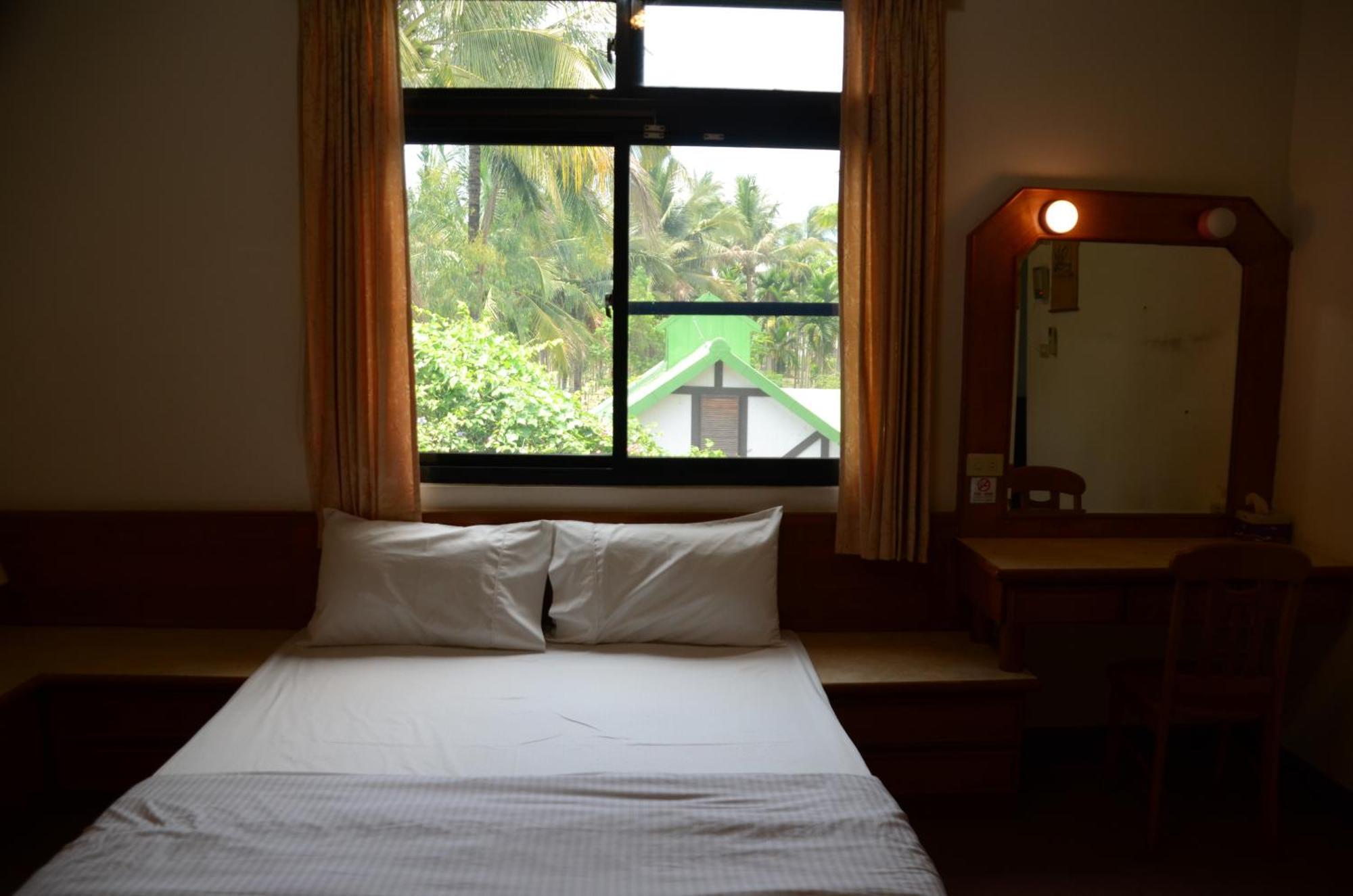 Kaohsiung Meinong Rabbit Paul Homestay B&B Mei-nung Room photo